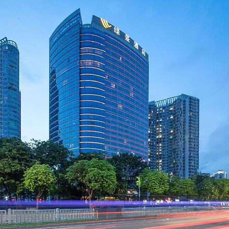 Shenzhen L.Gem Hotel Extérieur photo