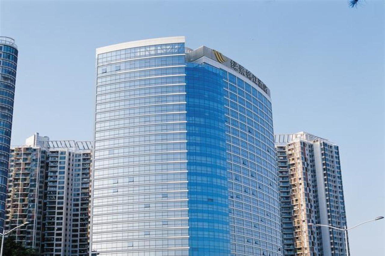 Shenzhen L.Gem Hotel Extérieur photo