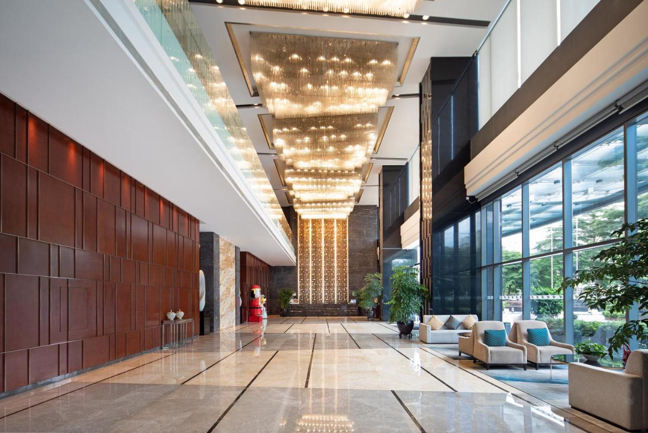 Shenzhen L.Gem Hotel Extérieur photo