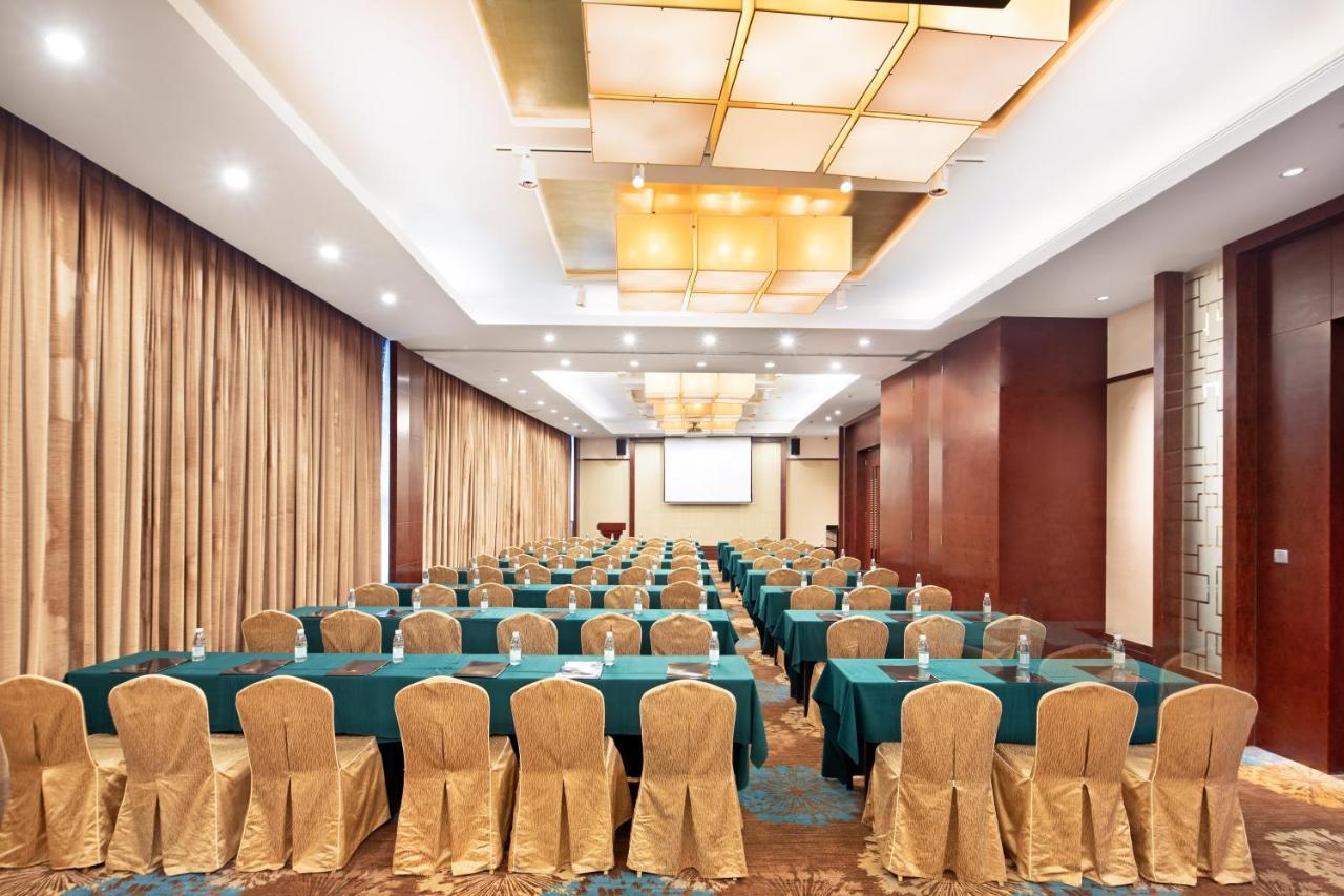 Shenzhen L.Gem Hotel Extérieur photo