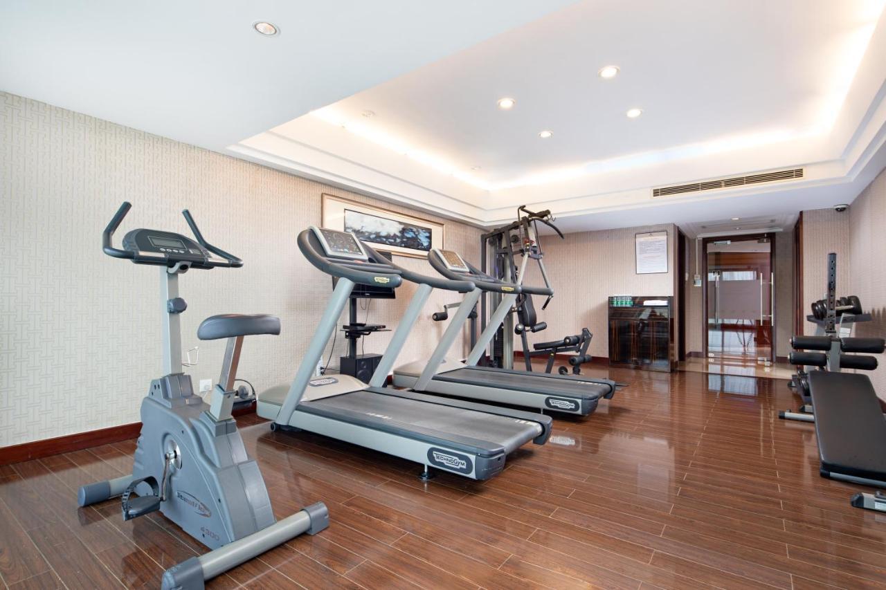 Shenzhen L.Gem Hotel Extérieur photo