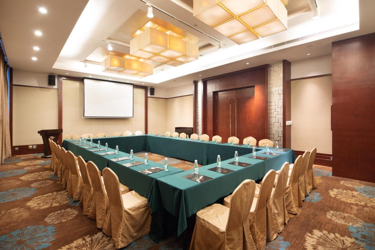 Shenzhen L.Gem Hotel Extérieur photo