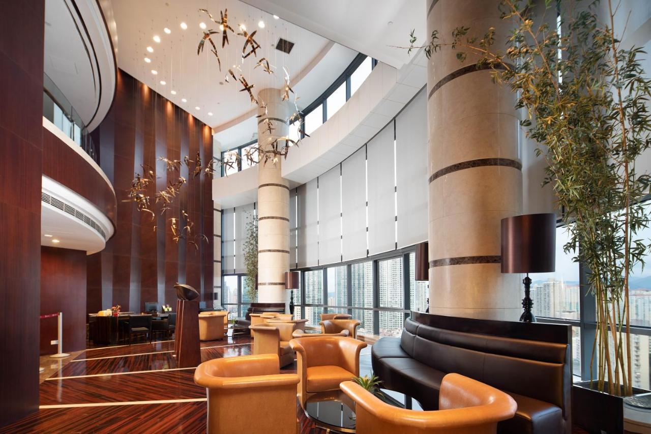 Shenzhen L.Gem Hotel Extérieur photo