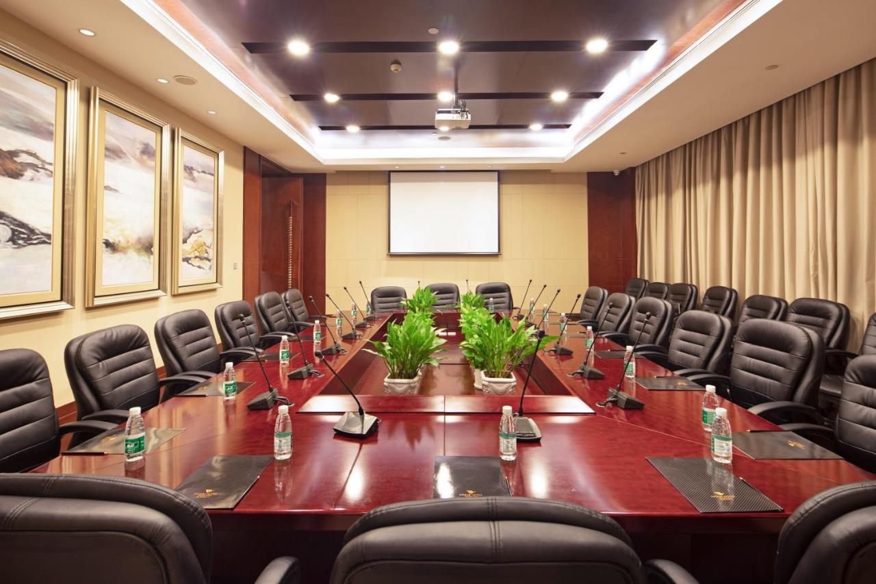 Shenzhen L.Gem Hotel Extérieur photo