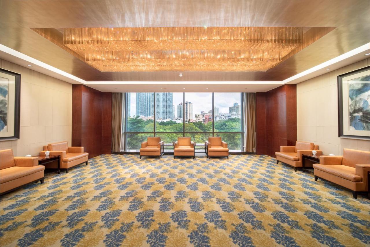 Shenzhen L.Gem Hotel Extérieur photo