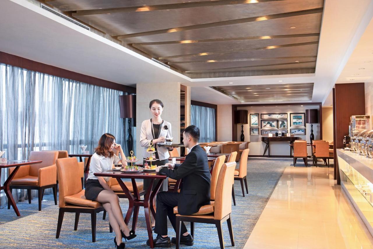 Shenzhen L.Gem Hotel Extérieur photo