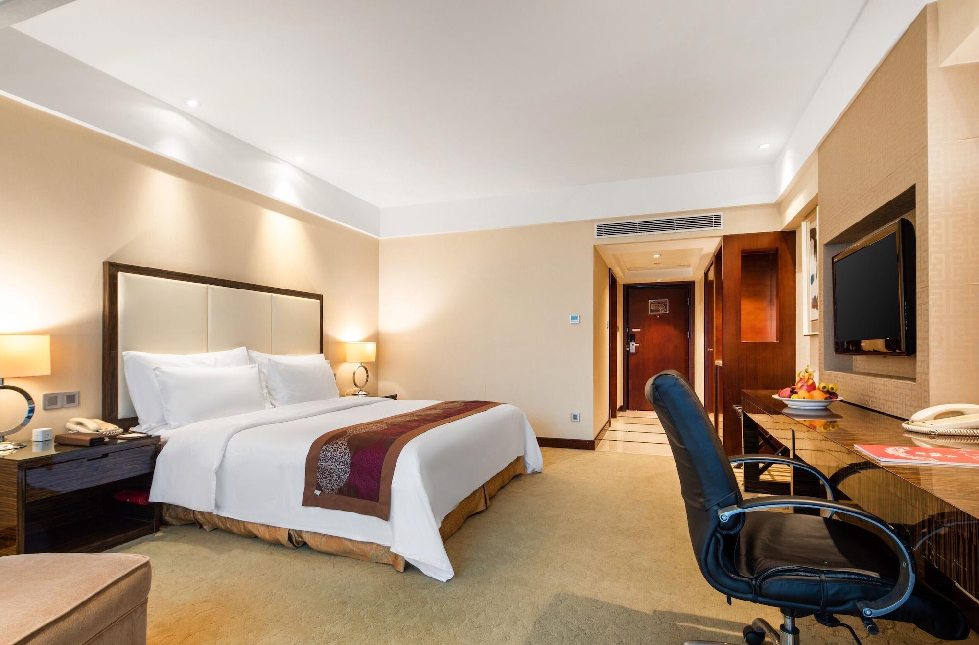 Shenzhen L.Gem Hotel Extérieur photo