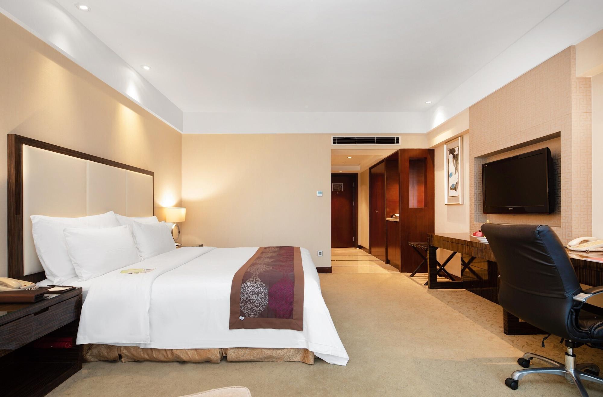 Shenzhen L.Gem Hotel Extérieur photo