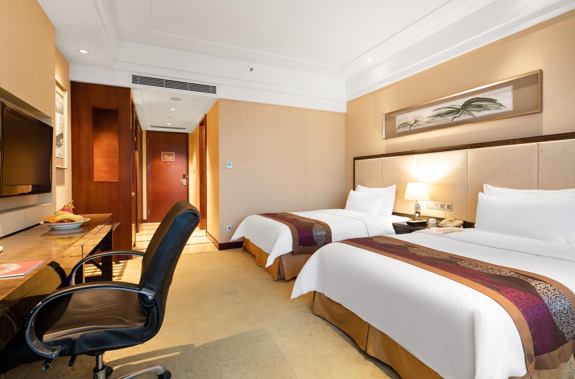 Shenzhen L.Gem Hotel Extérieur photo