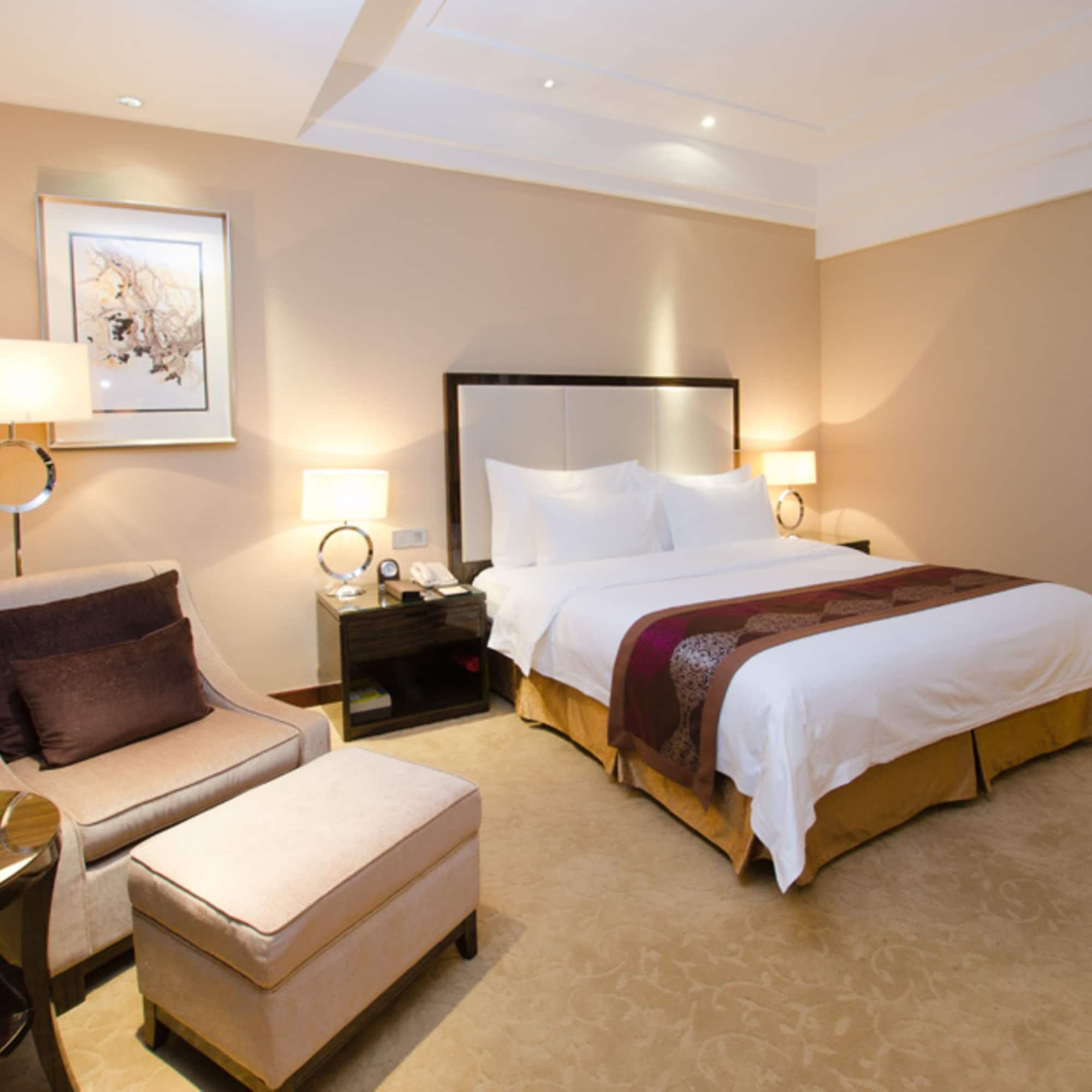 Shenzhen L.Gem Hotel Extérieur photo