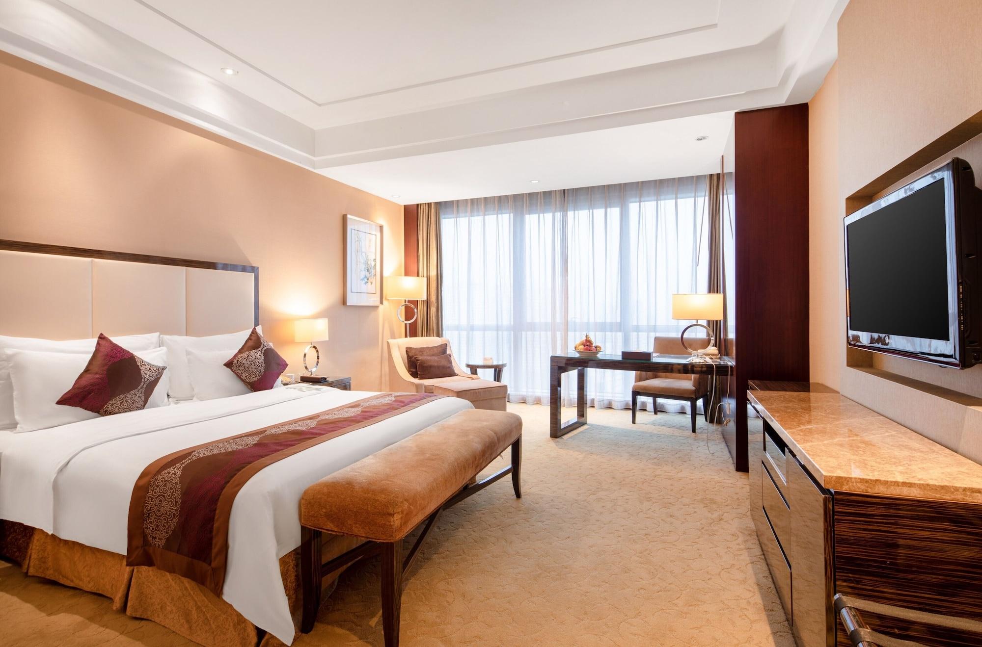 Shenzhen L.Gem Hotel Extérieur photo