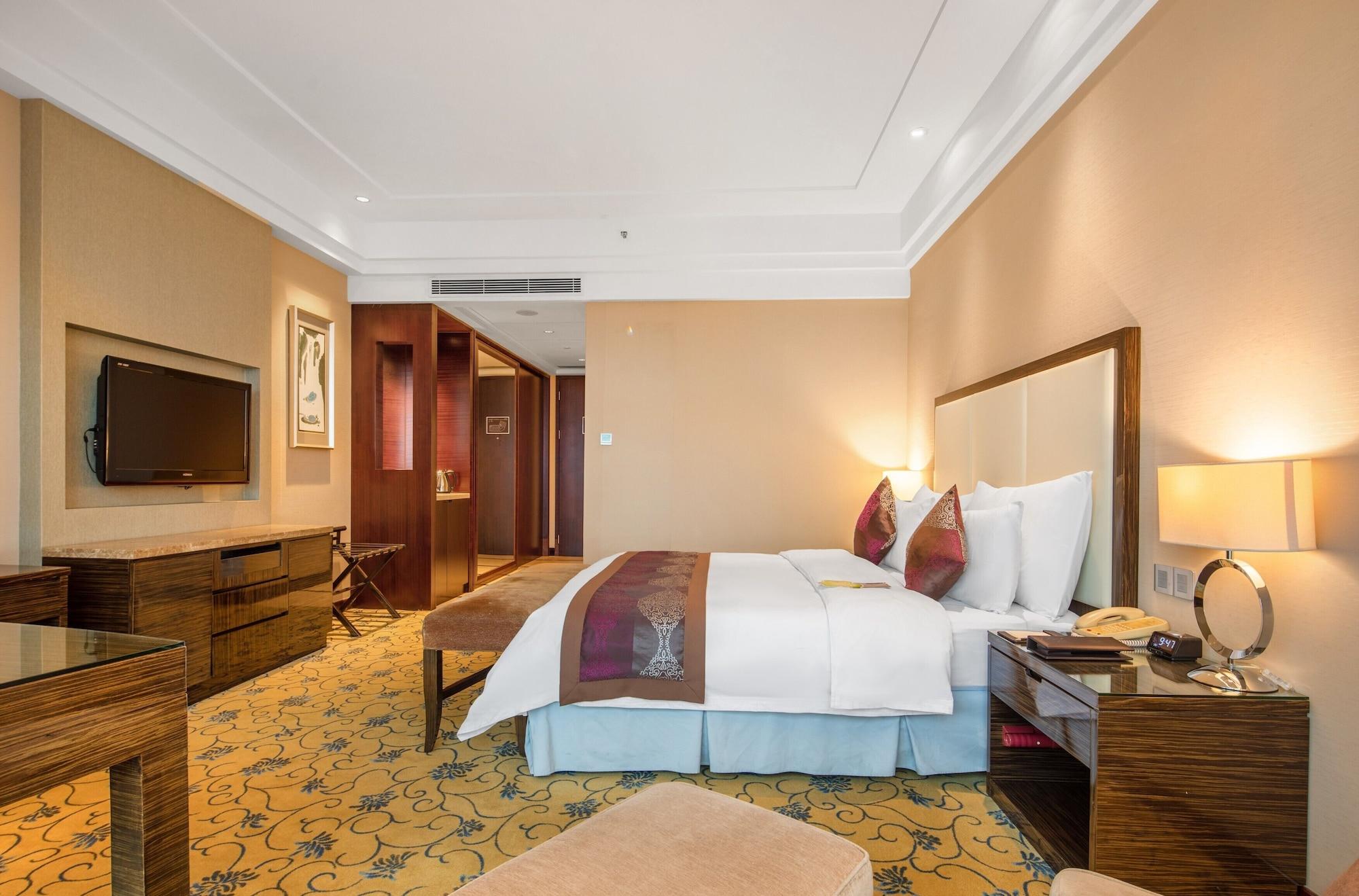 Shenzhen L.Gem Hotel Extérieur photo