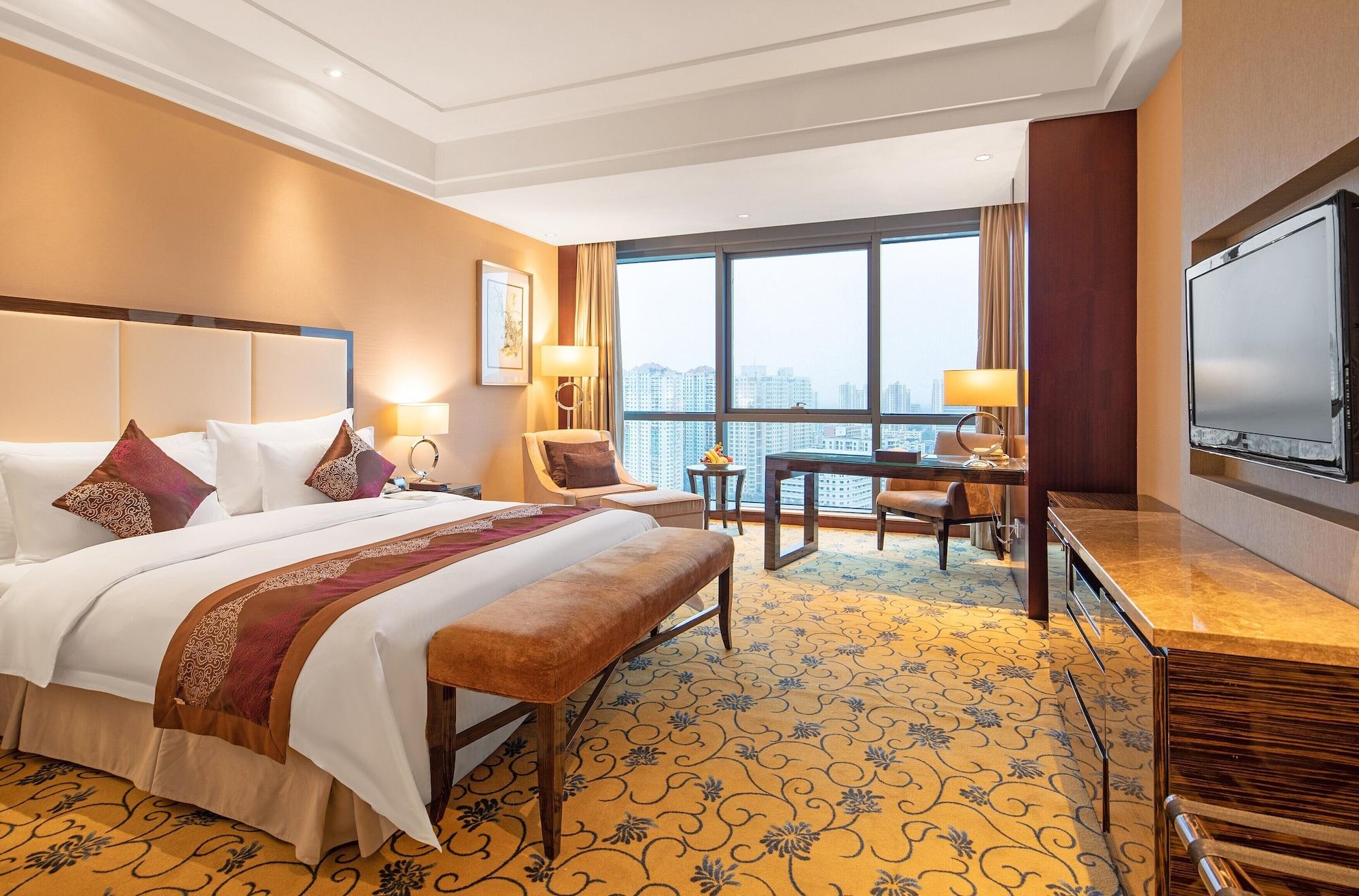 Shenzhen L.Gem Hotel Extérieur photo