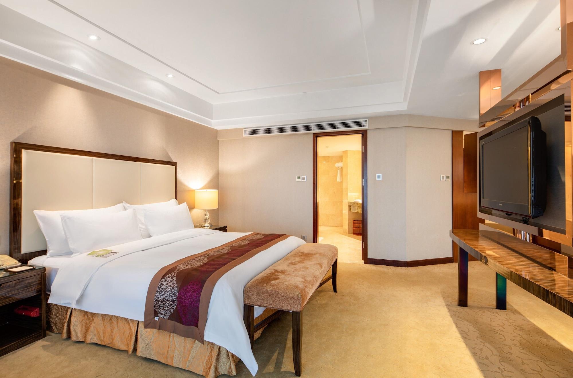 Shenzhen L.Gem Hotel Extérieur photo