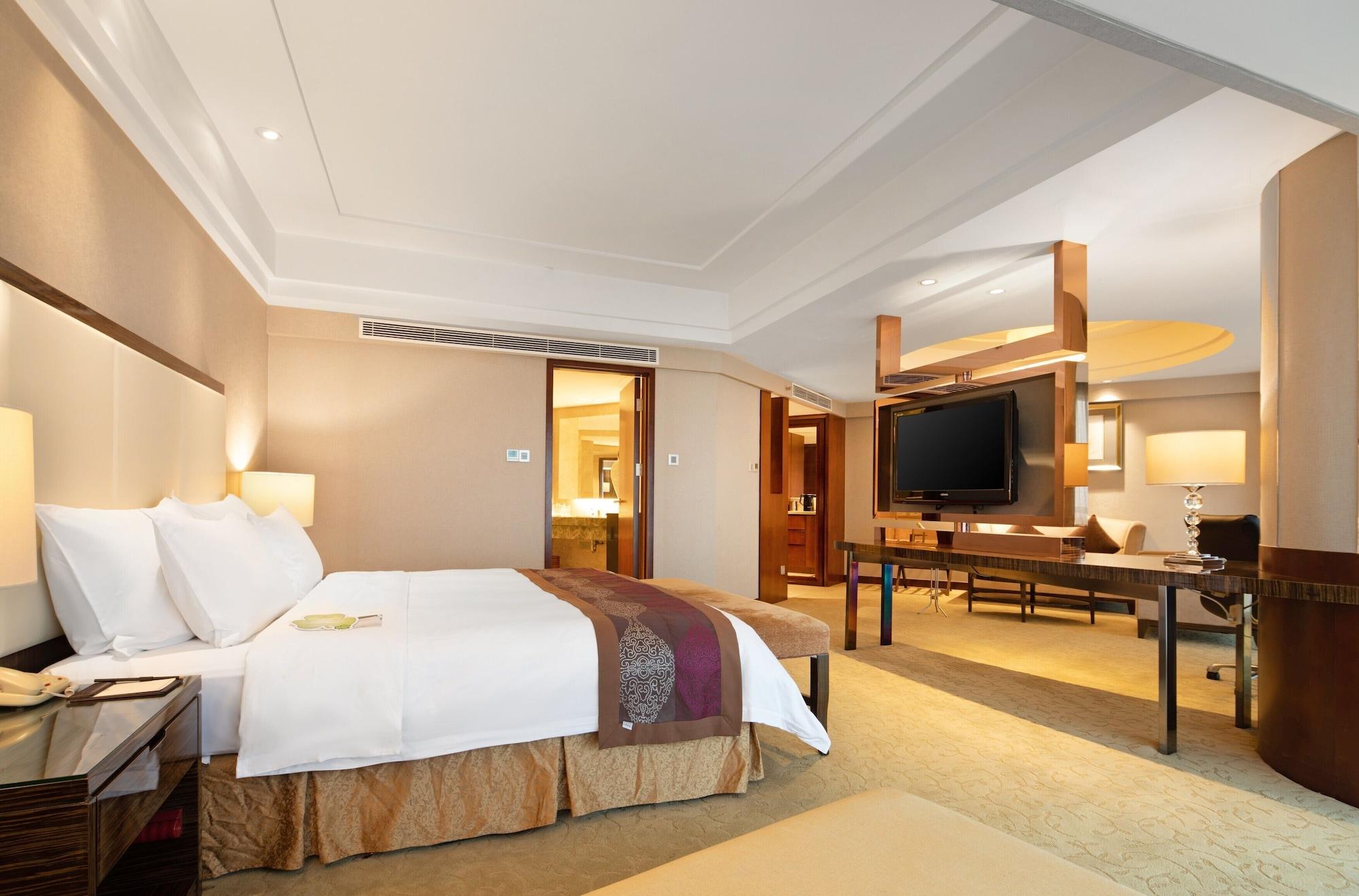 Shenzhen L.Gem Hotel Extérieur photo