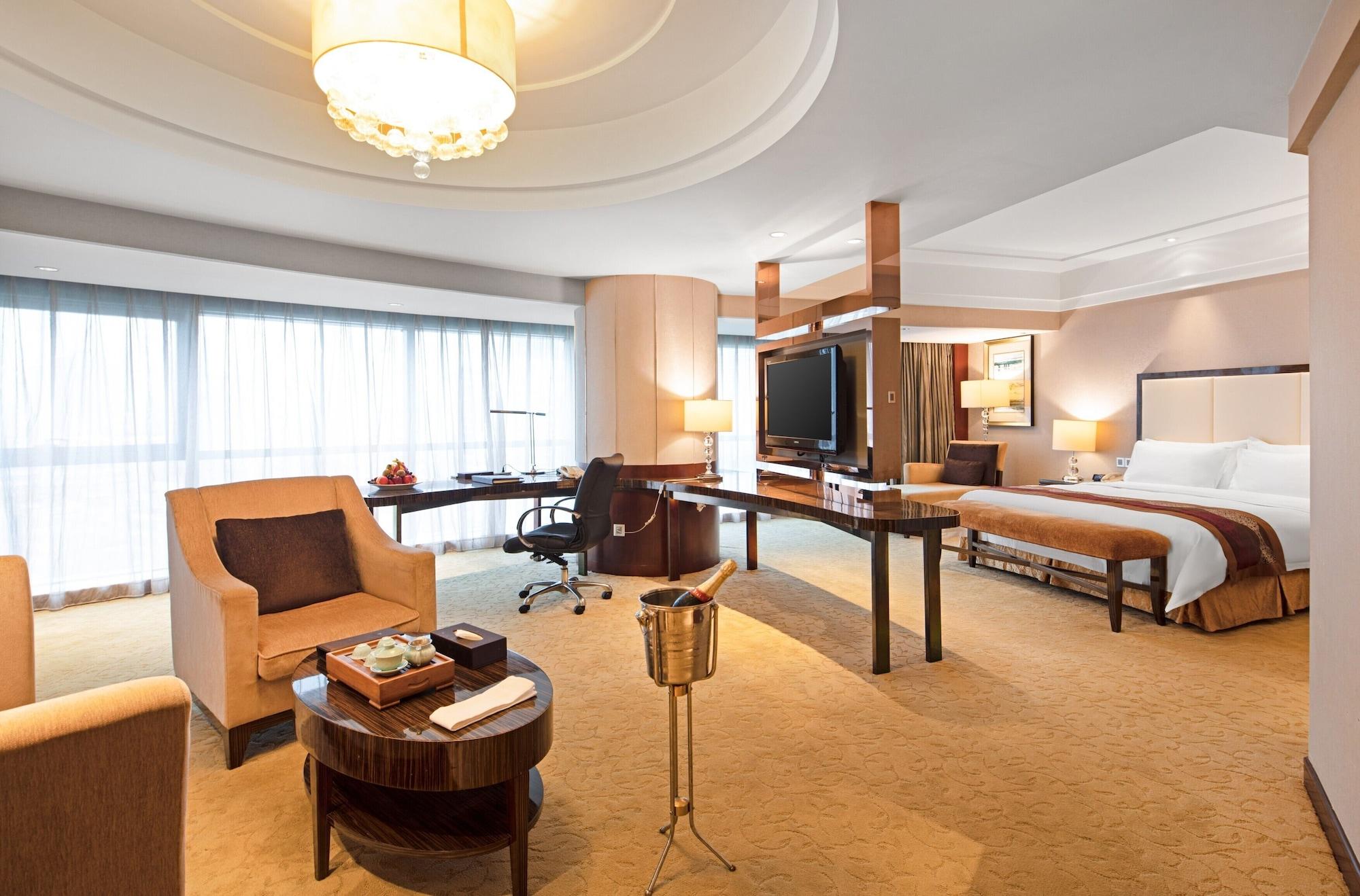 Shenzhen L.Gem Hotel Extérieur photo