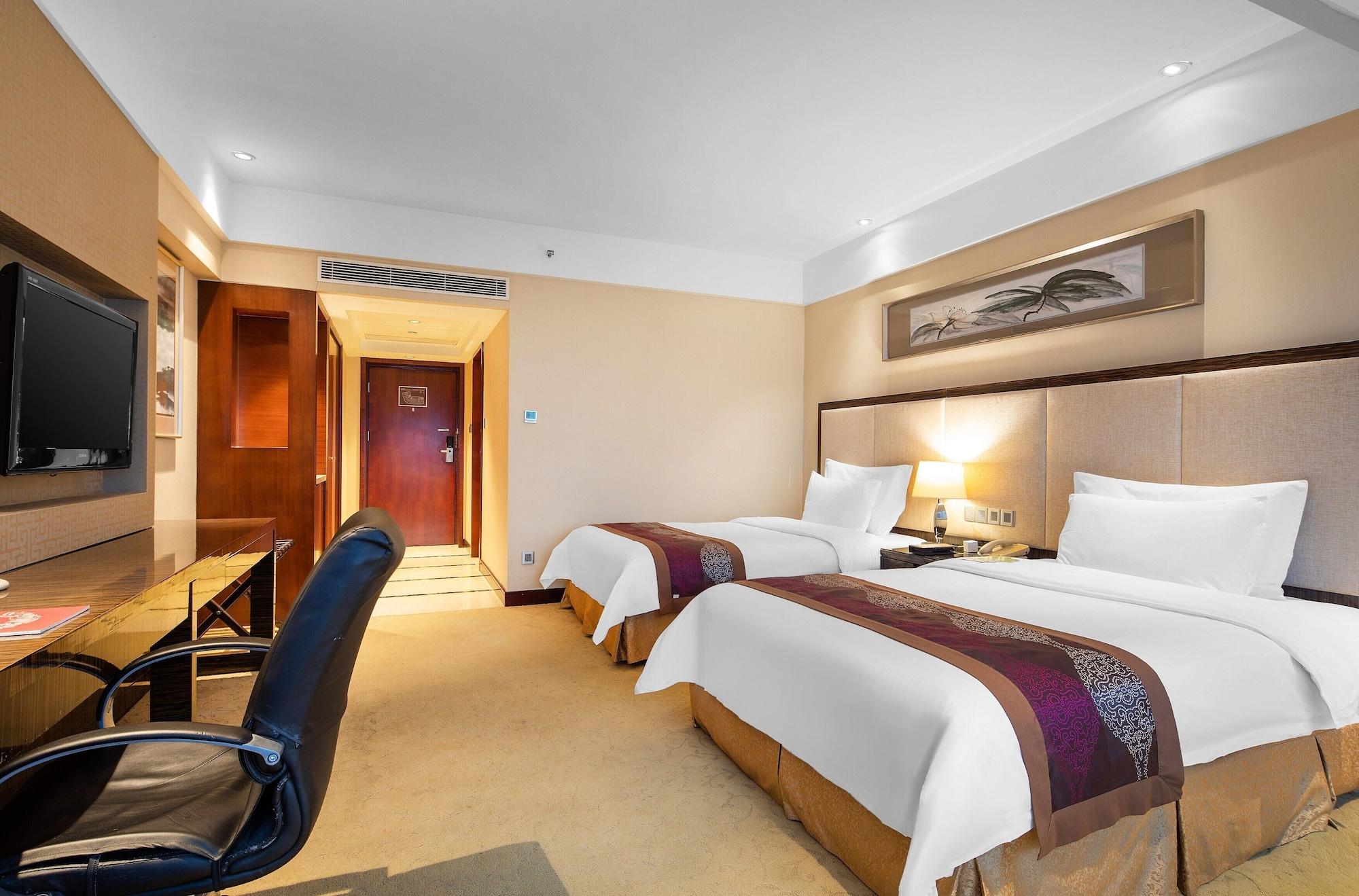 Shenzhen L.Gem Hotel Extérieur photo