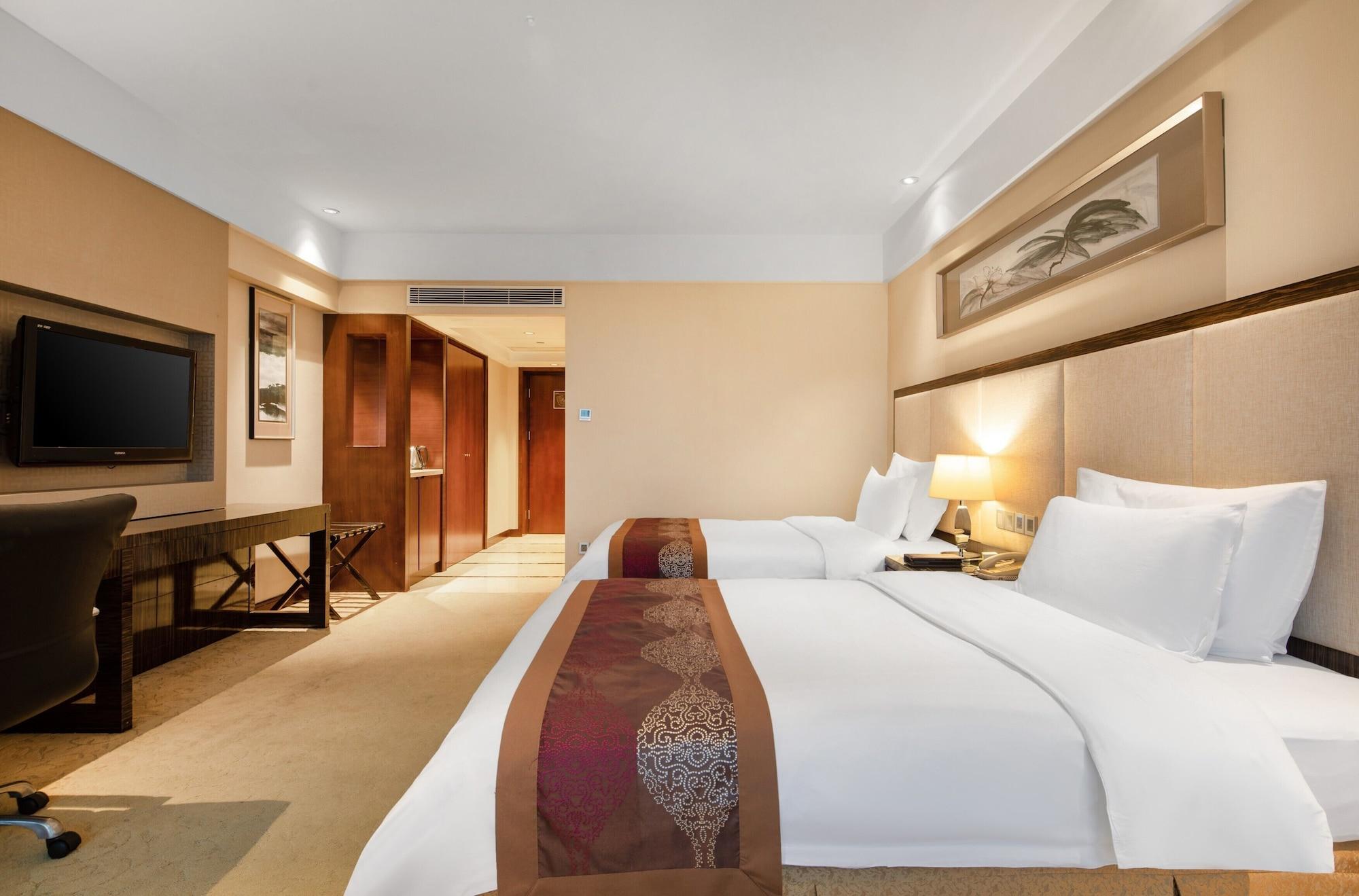 Shenzhen L.Gem Hotel Extérieur photo