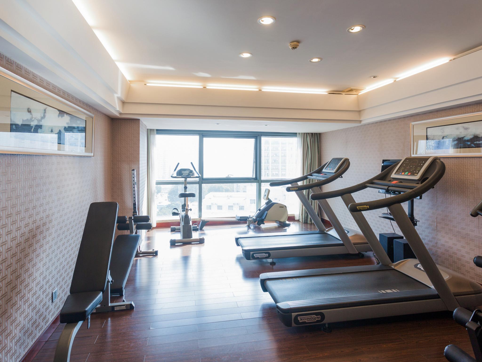 Shenzhen L.Gem Hotel Extérieur photo