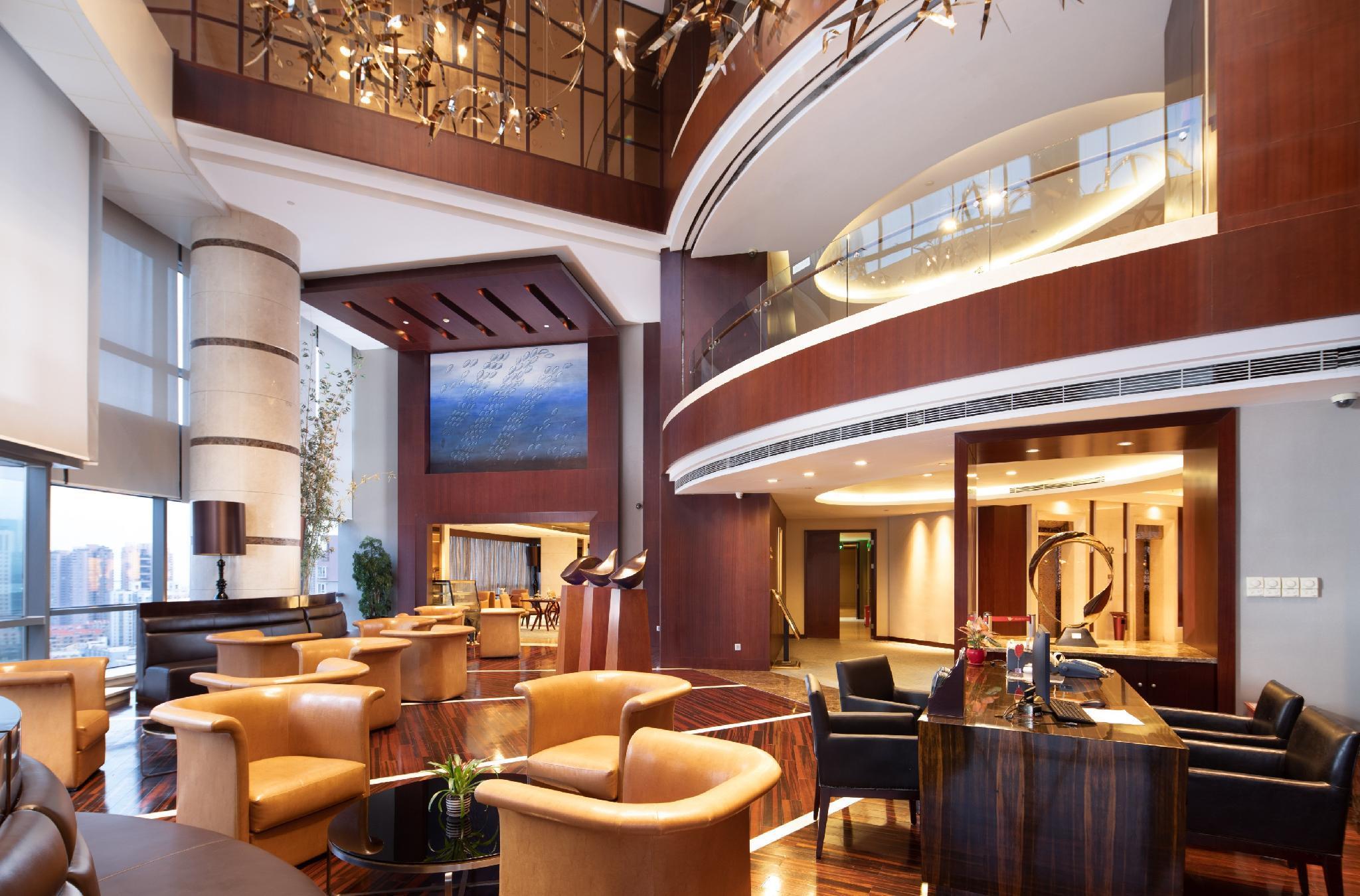Shenzhen L.Gem Hotel Extérieur photo
