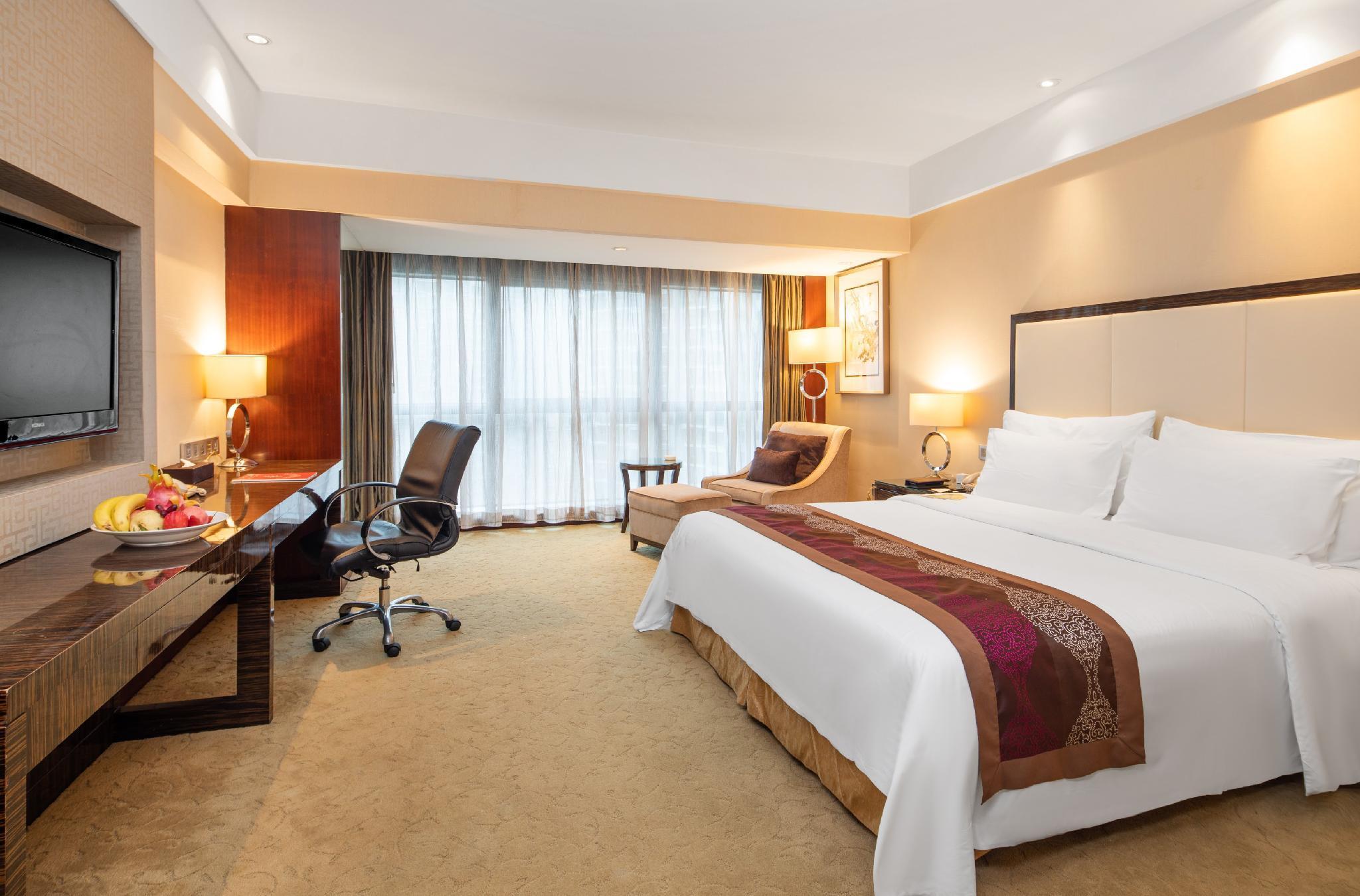 Shenzhen L.Gem Hotel Extérieur photo
