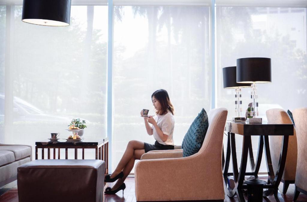 Shenzhen L.Gem Hotel Extérieur photo