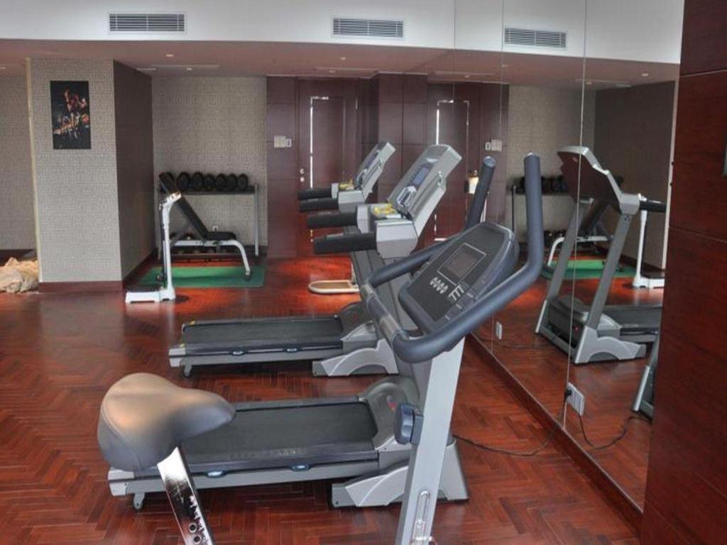 Shenzhen L.Gem Hotel Extérieur photo