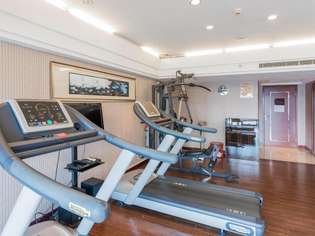 Shenzhen L.Gem Hotel Extérieur photo