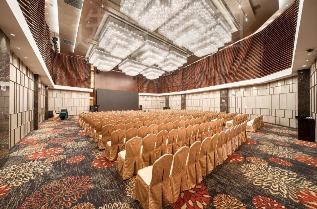 Shenzhen L.Gem Hotel Extérieur photo